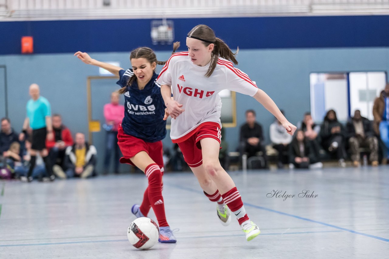 Bild 80 - wCJ Norddeutsches Futsalturnier Auswahlmannschaften